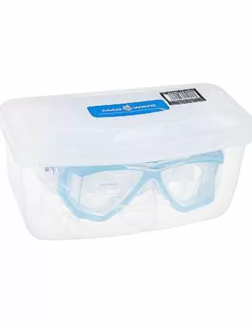 Snorkeling^Mad Wave Panoramic Junior