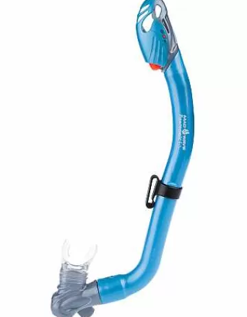 Snorkeling^Mad Wave Panoramic Junior Snorkel