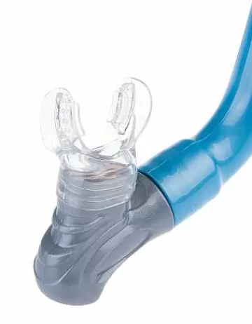 Snorkeling^Mad Wave Panoramic Junior Snorkel