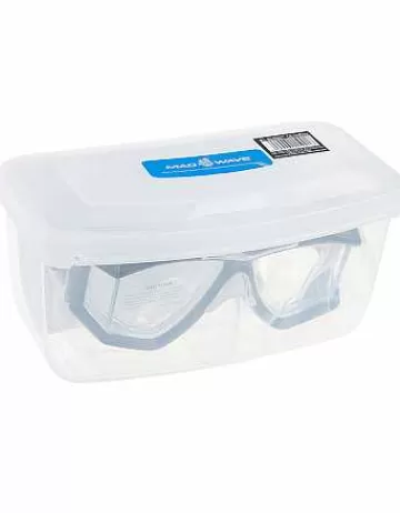 Snorkeling^Mad Wave Panoramic Mask
