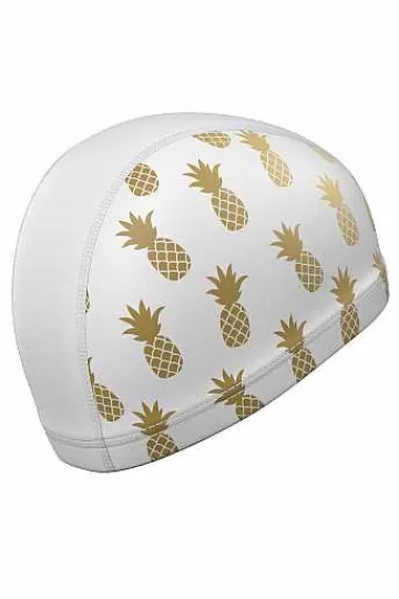 Pu Caps^Mad Wave Pineapple