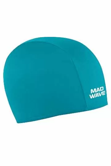 Textile Caps^Mad Wave Poly Ii