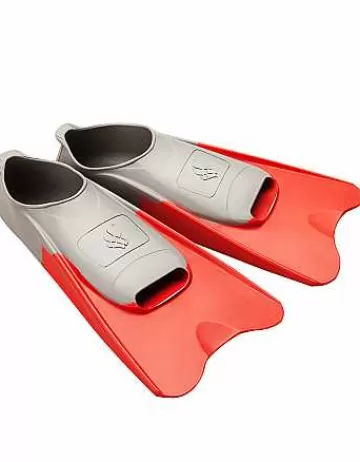 Training Fins^Mad Wave Pool Colour Short
