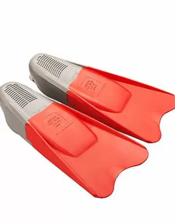 Training Fins^Mad Wave Pool Colour Short