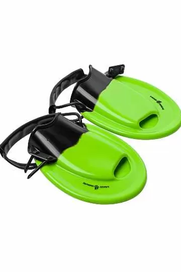Training Fins^Mad Wave Positive Drive