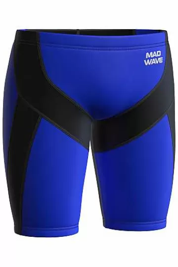 Boys' Swim Trunks^Mad Wave Power Junior Pbt