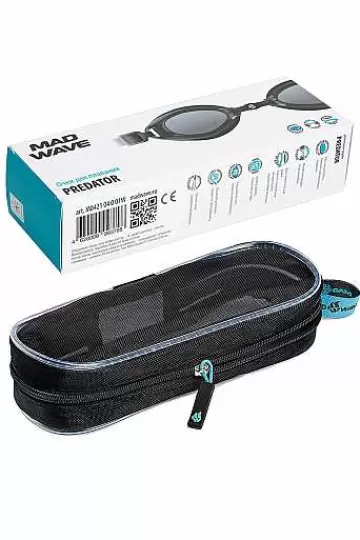Training Goggles^Mad Wave Predator
