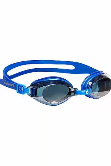 Training Goggles^Mad Wave Predator Mirror
