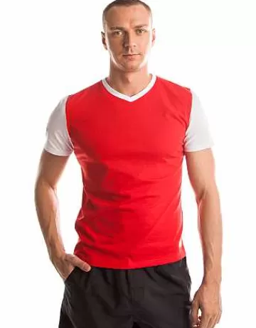 Children's T-Shirts^Mad Wave Pro Men T-Shirt