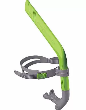 Swim Trainers^Mad Wave Pro Snorkel Junior