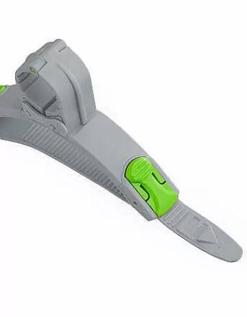 Swim Trainers^Mad Wave Pro Snorkel Junior