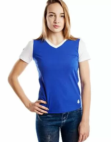 Children's T-Shirts^Mad Wave Pro Women T-Shirt