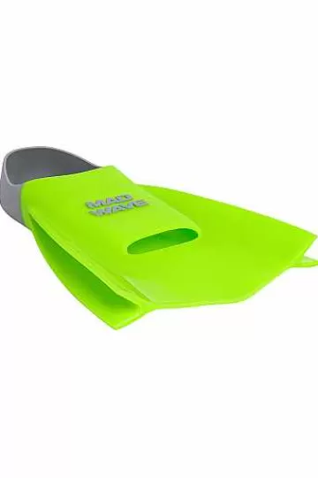 Training Fins^Mad Wave Propellor Max