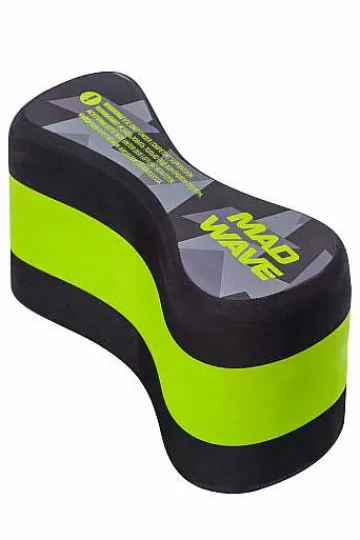 Kickboards^Mad Wave Pull Buoy Ext