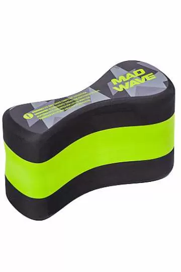 Kickboards^Mad Wave Pull Buoy Ext