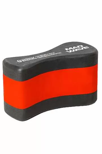 Kickboards^Mad Wave Pull Buoy Ext