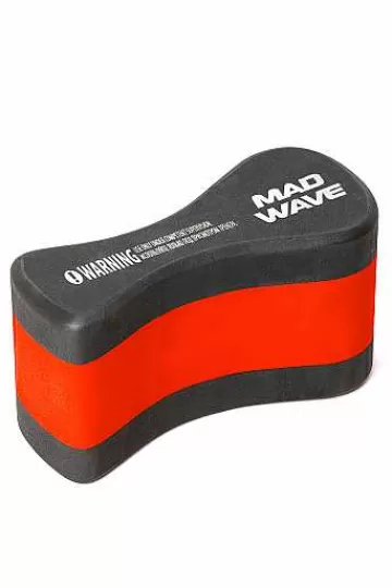 Kickboards^Mad Wave Pull Buoy Ext