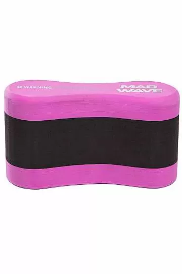 Kickboards^Mad Wave Pull Buoy Training Small