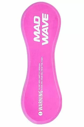 Kickboards^Mad Wave Pull Buoy Training Small