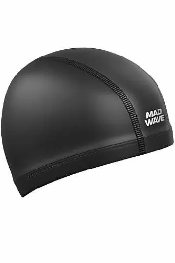 Pu Caps^Mad Wave Put Coated
