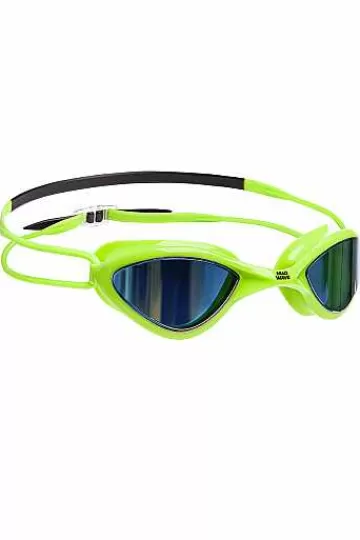Training Goggles^Mad Wave Rapid Comp L Rainbow
