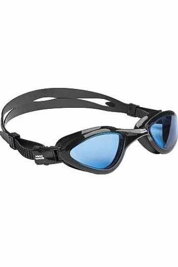 Training Goggles^Mad Wave Rapid Tech L