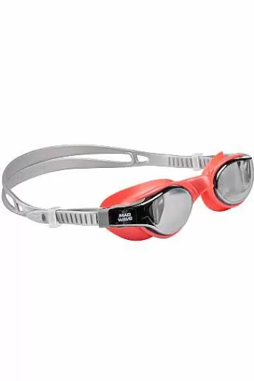Training Goggles^Mad Wave Ray Mirror