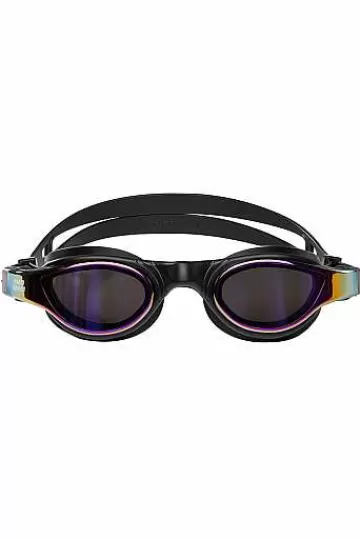 Training Goggles^Mad Wave Ray Rainbow