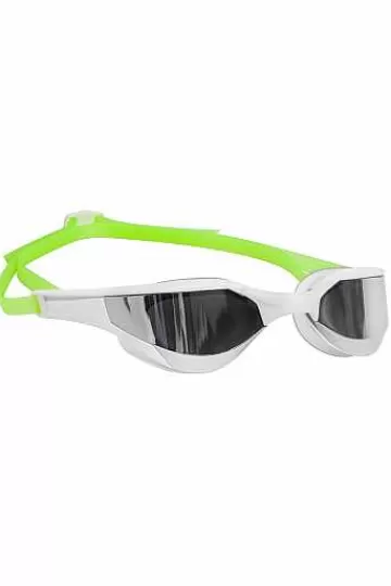 Training Goggles^Mad Wave Razor Mirror