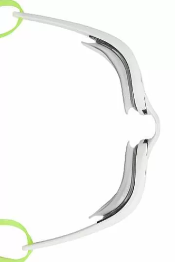 Training Goggles^Mad Wave Razor Mirror
