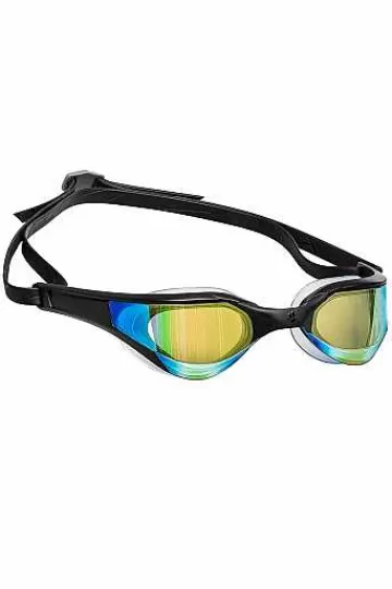 Training Goggles^Mad Wave Razor Rainbow