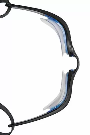 Training Goggles^Mad Wave Razor Rainbow