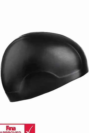 Racing Caps^Mad Wave R-Cap Fina Approved