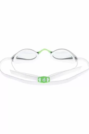 Racing Goggles^Mad Wave Record Breaker