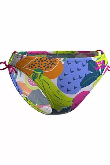 Chlorine Resistant Swimsuits^Mad Wave Relax Bottom Pbt B0