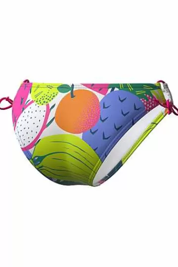 Chlorine Resistant Swimsuits^Mad Wave Relax Bottom Pbt B0