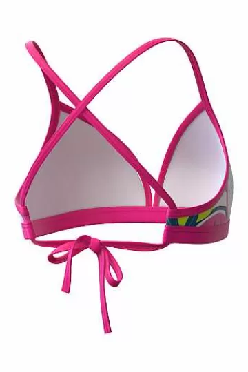 Chlorine Resistant Swimsuits^Mad Wave Relax Top Pbt B0