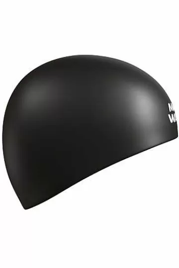 Silicone Swim Caps^Mad Wave Reverse Champion