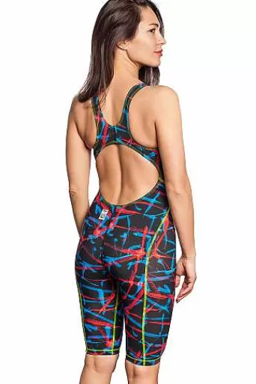 Racing Swimsuits^Mad Wave Revolution I3