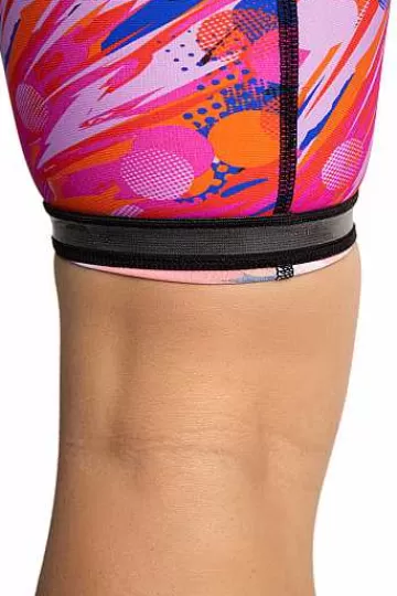 Racing Swimsuits^Mad Wave Revolution X5