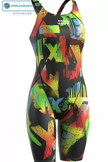 Racing Swimsuits^Mad Wave Revolution X6