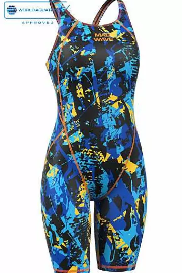 Racing Swimsuits^Mad Wave Revolution X8