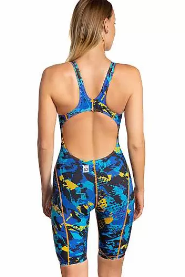 Racing Swimsuits^Mad Wave Revolution X8