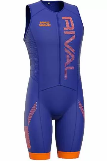 Trisuits^Mad Wave Rival Sls Men