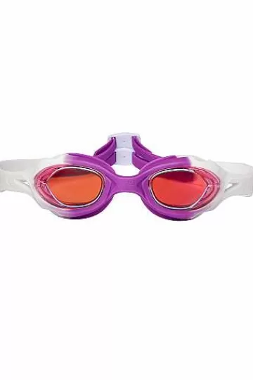 Junior Goggles^Mad Wave Rocket Rainbow