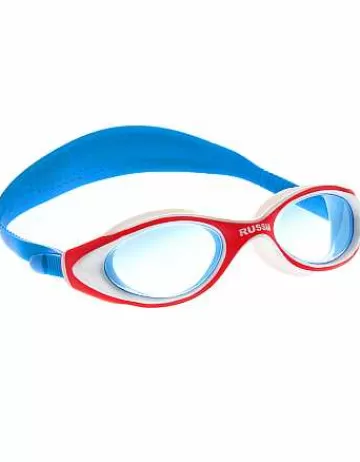 Training Goggles^Mad Wave Russia