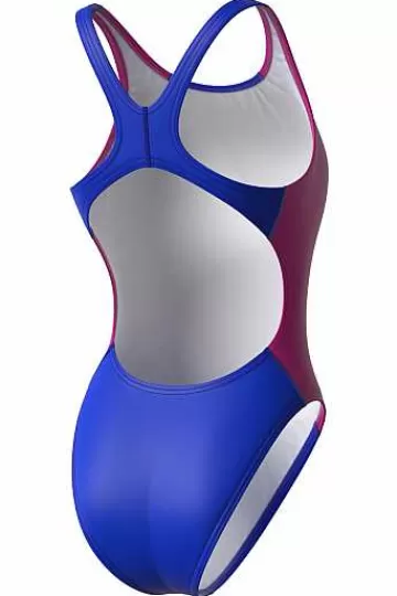 Junior's Swimsuits^Mad Wave Salut Junior Pbt