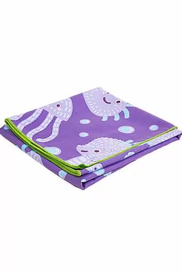 Swimming Towels^Mad Wave Sea Life