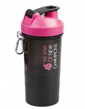 Yoga Accessories^Mad Wave Shaker