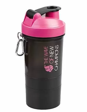 Yoga Accessories^Mad Wave Shaker